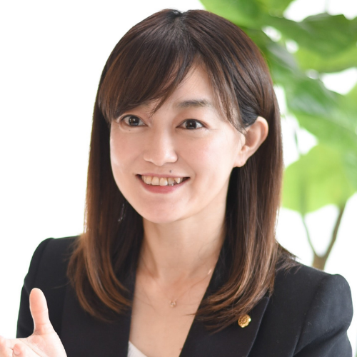 米沢　優美恵